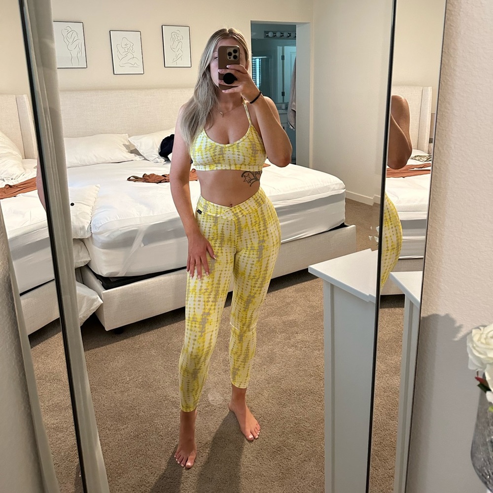 Lici fit